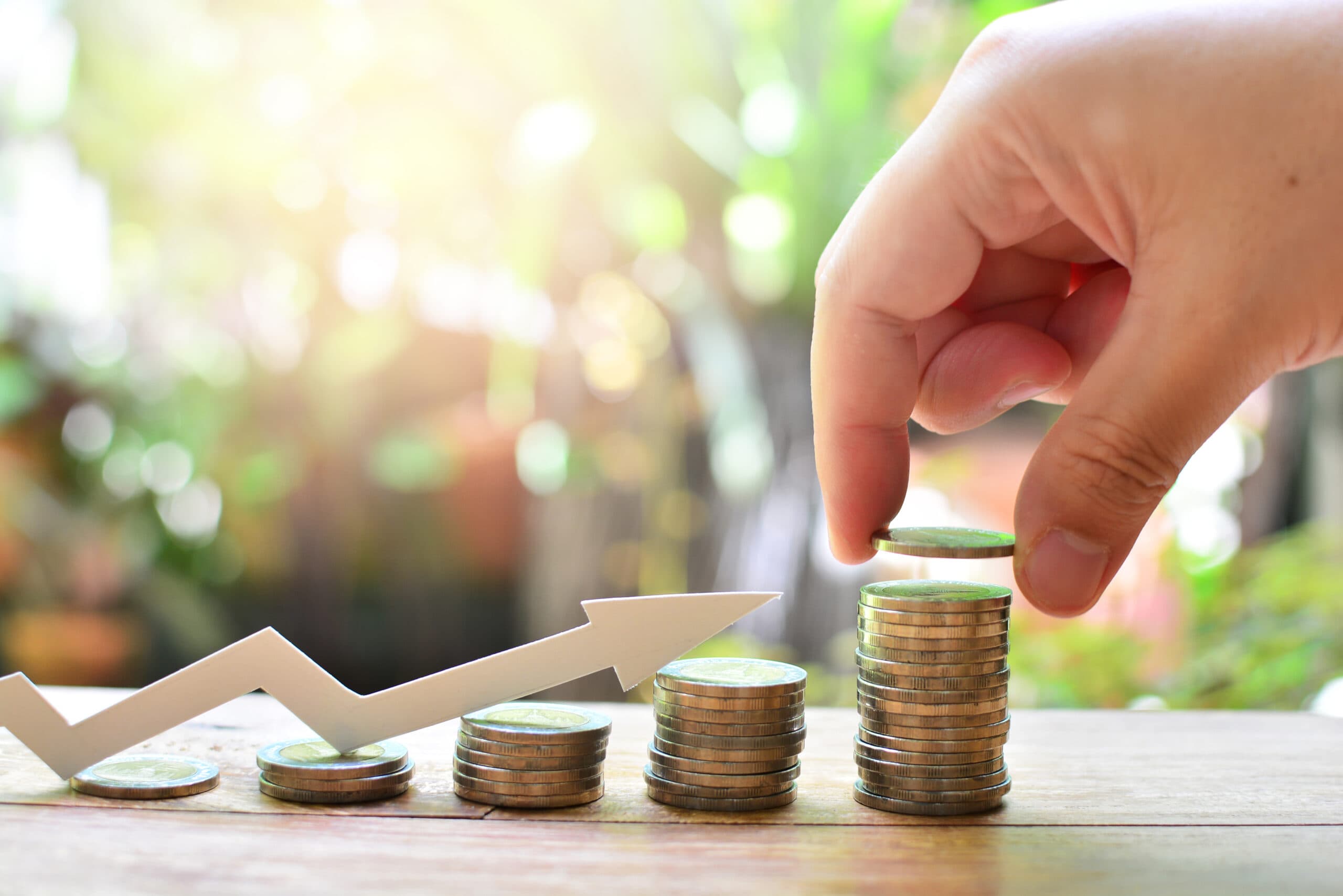 Specialized Market Advantage