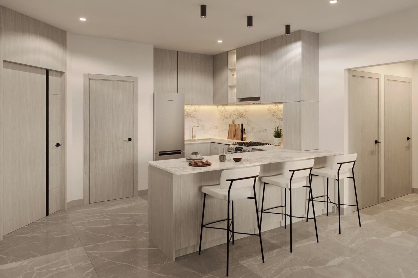 Off Plan Waterfront Properties For Sales In Ajman